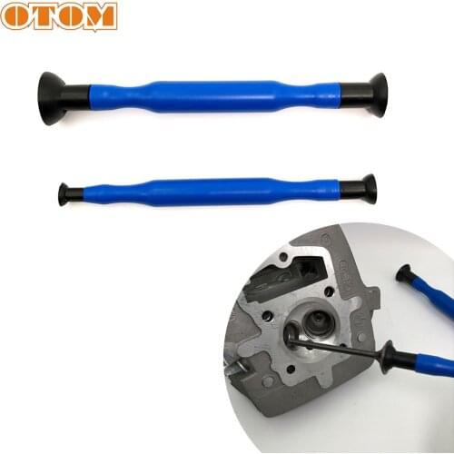 OloMM Metal Tools