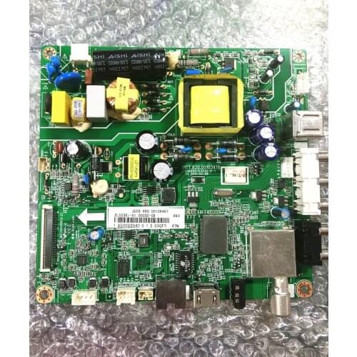 Original LED32B2080N LED32C1000N Motherboard JUC7.820.00103976 Speaker Accessories