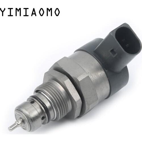Fuel Pressure Regulator 057130764H Fuel Rail Pressure Relief Valve For Audi A4 A5 Q5 Q7 TTS Coupe Skoda Octavia Seat VW 2.0TDI
