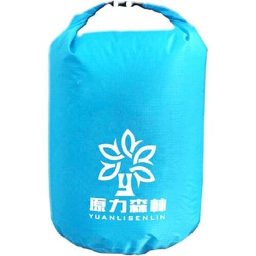 Dry Bag Airtight Bag For Trekking Waterproof Bag Snorkeling Swimming Bag Backpack Rafting Bag For Boating
