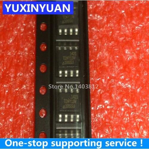TINY13V TINY13A-SSU ATTINY13V-10SSU TINY13V-10SSU SOP8 10pcs/lot