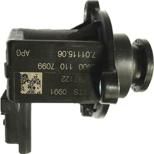 037977 037975 701115080 Turbo Pressure Diverter Blow Off Valve For Ci-troen C4 C5 Peu-geot DS3 DS5 207 308 508 5008
