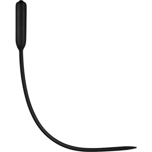 10 Vibration Modes Men Dildo Plug Urethral Dilator Urethral Stretch Sex Toy 10 V Q0KC