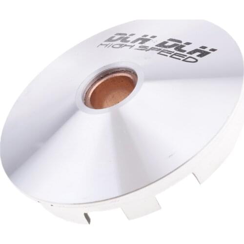 Performance Variator for 50CC 2 Stroke JOG 1E40QMB Scooter Moped ATV