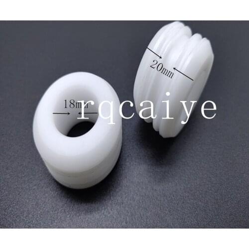 10PCS 62.015.520 GTO52 SM52 Suction Drumpart Speed Pulley