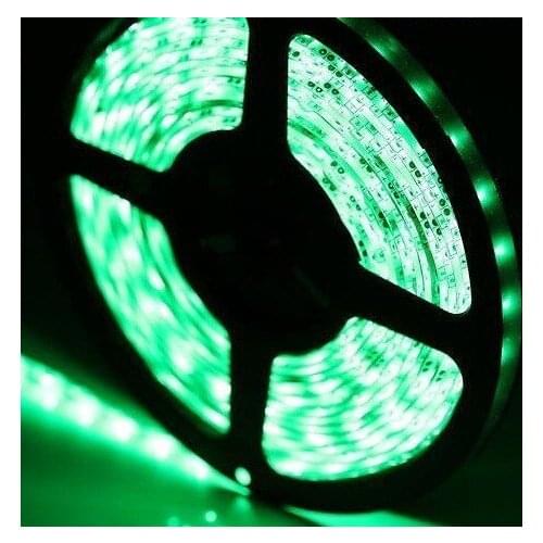 5m 300 LED SMD5050 No waterproof SMD 12V flexible light 60 led/m,6 color LED strip white/warm white/blue/green/red/yellow