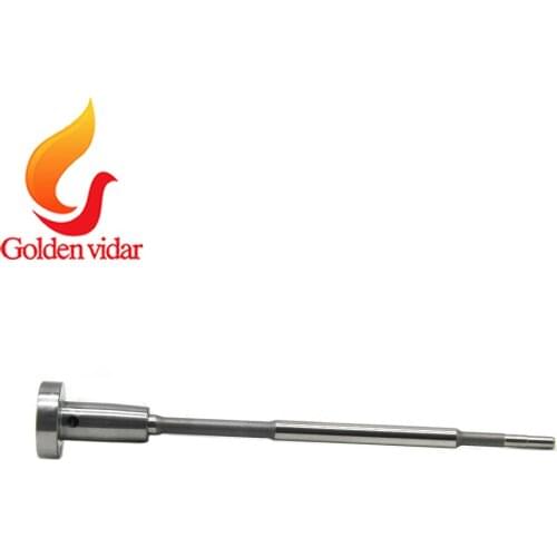 6pcs/lot Hot sale Common rail Injector Control Valve F 00R J01 218/F00RJ01218/FOORJ01218 for Bos injector 0445120030