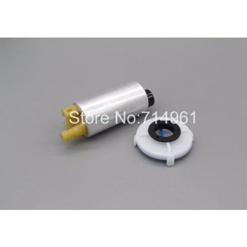 AL113125 AL81173 Low pressure intank fuel pump case for John Deere 6010 6020 7000 series