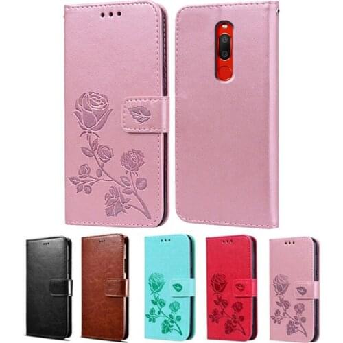 AMICOO Meizu 15 Lite Phone Cases