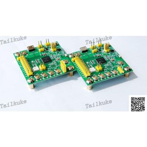 CC2538 Development Board Zigbee / 6LOWPAN Learning