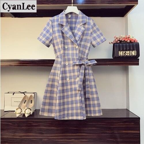 Short Summer Dresses CyanLee China