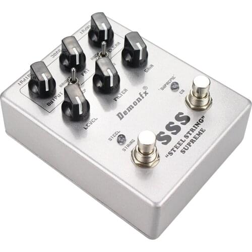 Струны для гитары DemonFX China At AliExpress