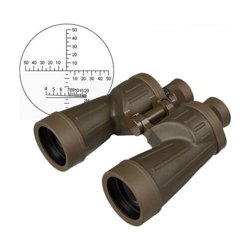 E.TDragon 10x50 binoculars hunting binoculars telescope for fishing mountaineering hiking outdoor camping gz30048