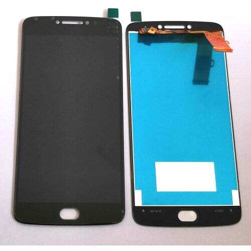 E4plus For Motorola Moto E4 Plus Xt1770 Xt1773 Lcd Screen DIsplay WIth Touch Glass Digitizer Assembly