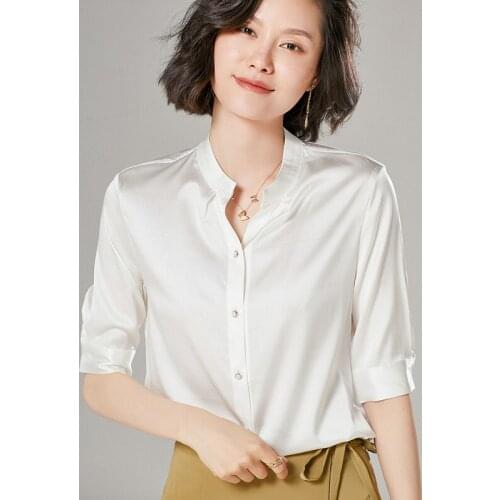 Fimtairah Pink Blouses