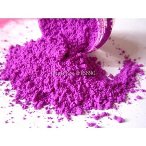Purple Pigment Powders for Lip making and Cosmetic making
