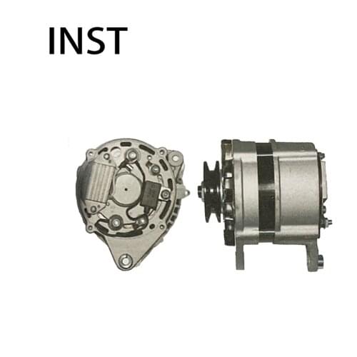 ALTERNATOR DYNAMO GENERADOR ELECTRICO FOR 24V 55A 1V/A77 11201257 11203844 AAK1875 AAK4106 IA0257 IA1391 MG341 AAK1875