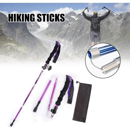 Складные палки для ходьбы HOBBAGGO China At AliExpress