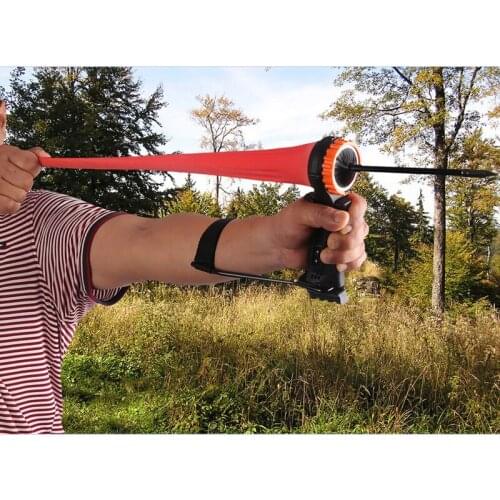 EDC Self defense GEAR Pocket Speelgoed Slingshot Catapult Ammo Bow Arrow Cap Hamer Handvat Doel en Vervanging Pouches Jacht Shot