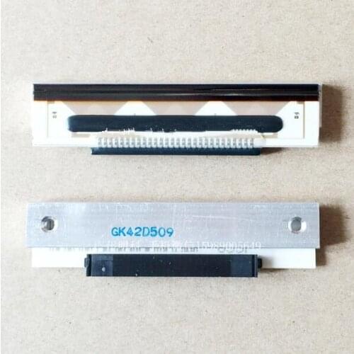 Kd2002-gk42d kd2002-gk42e 28pin pc barcode print head