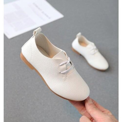 Кожаные ботинки для девочек KEYI TODO China At AliExpress