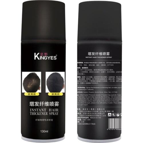 KINGYES Hair Loss Remedies