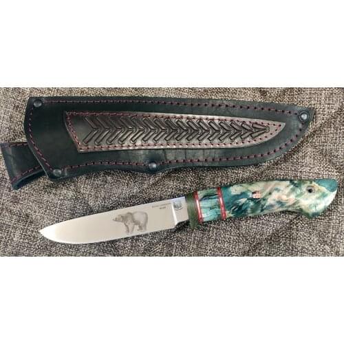 Мастерская "Кузница Горбунова" Knives