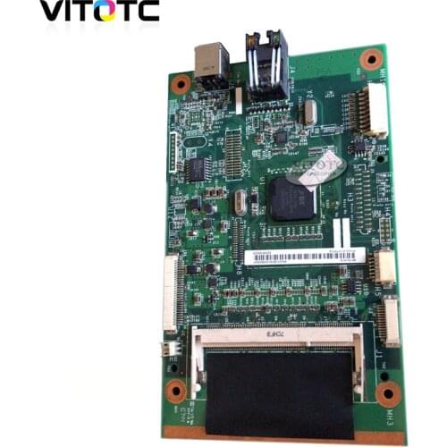 FORMATTER PCA ASSY Board logic Main Board MainBoard mother board Compatible for HP 2015N 2015DN P2015N P2015DN Q7805-60002