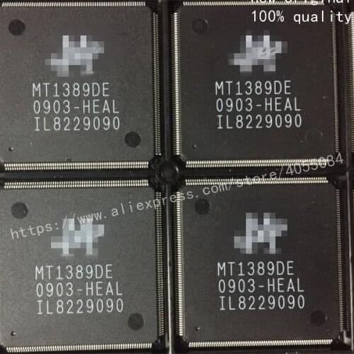 MT1389DE-HEAL MT1389DE MT1389 Electronic components chip IC