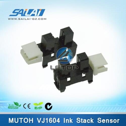 Cheap price! mutoh vj1604 printer sensor for capping pump assembly