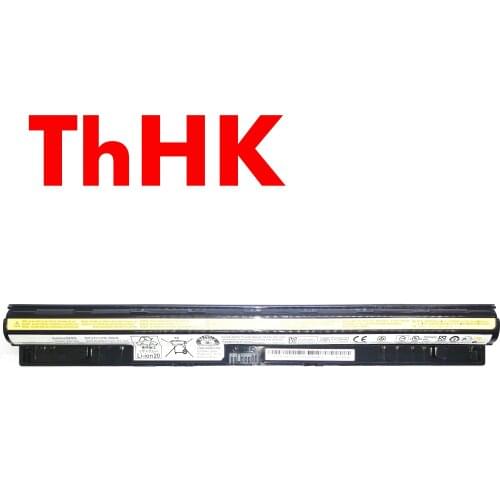 Genuine Original L12L4A02 L12M4E01 L12S4E01 Laptop Battery For LENOVO G400s G405s G410s G500s G505s G510s S410p S510p Z710
