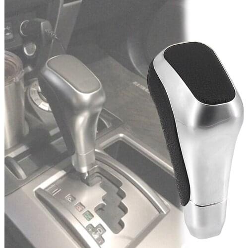 Auto Gear Shift Lever Knob for Toyota- 4Runner 2015-2019 Replaces PTR5734141 Car Accessories