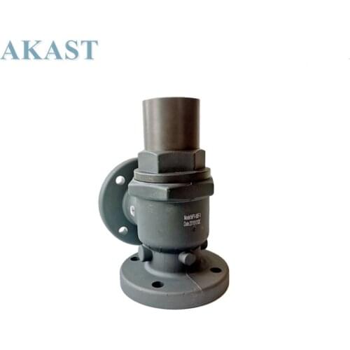 MPV-65F-Y MPV Minimum Pressure Valve Regulator for Screw Air Compressor Assembly