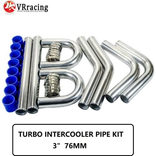 Vrroadrace Radiators