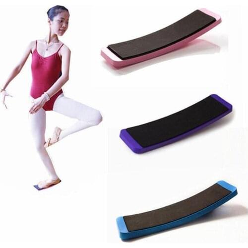 1 Ballet Turning and Spin Turning Board For Dancers Sturdy Dance Board For Ballet Figure Skating Swing Turn Faste Pirouette