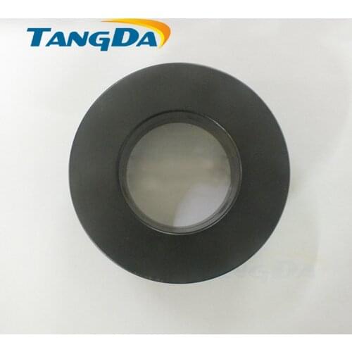 100*60*30mm Inductor high inductance nanometre amorphous cores 100 60 30 filtering anti-jamming isolation transformer