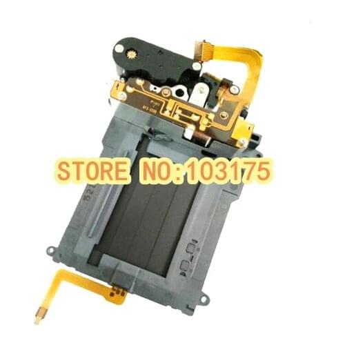 100%Original For Nikon D750 Shutter Blade Curtain Accessories Camera Replacement Unit Repair Part