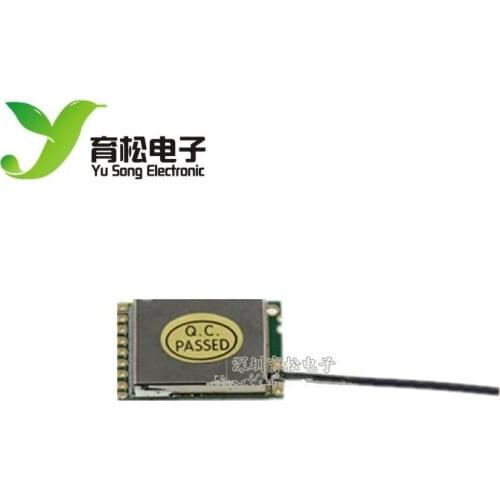 A7105 change control/XL7105D03/support deviation/galee/flysky protocol/d7e