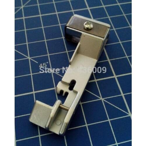 Domestic Sewing Machine Parts Shirring Foot Singer #550620 For 14SH654 14SH644 14CG754 14U554 14U555 14U557
