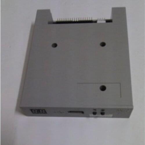 Good Price SPARE PARTS 1.44MB USB simulating floppy drive for Barudan embroidery machine and Tajima embroidery machine 26pins