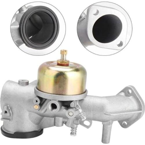 Carburetor Carb With Gasket For Briggs & Stratton 491031 490499 491026 281707 12Hp Engine Carb M7DA