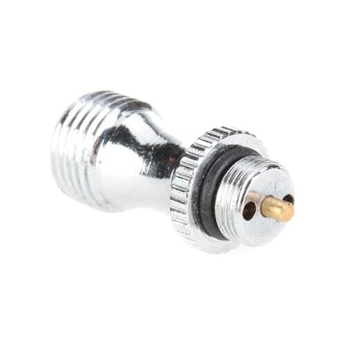 Air Pressure Control Valve For Airbrush Paint Spray Machine Replacement Part Home Garden Watering Kits Accessory Supply