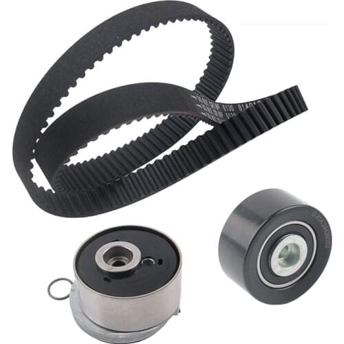 Engine Timing Belt Kit Tensioner 95516740 55574864 24422964 24436052 for Chevrolet Cruze Sonic Epica Buick Regal