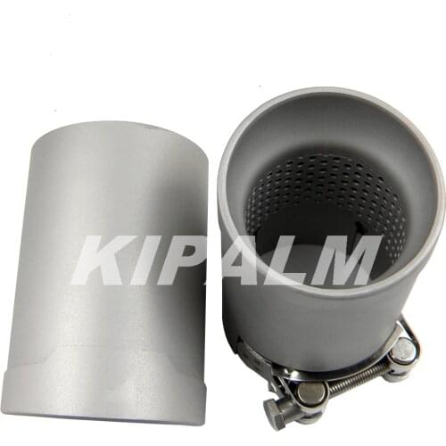 2021 New Type Titanium Alloy Exhaust tip Auspuffspitze for BMW M2 M3 M4 M135i M235i M140i M240i M335i M340i M435i