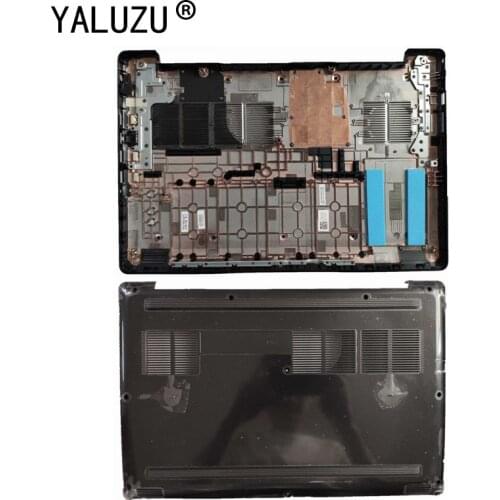 YALUZU New bottom case cover for Dell G3 Series 15 3579 15.6" AP26M0001B0 D shell