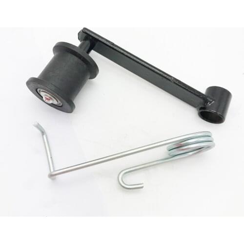New Chain Slider Tensioner Roller For Shineray xy250 Stxe 250CC XY250STXE ATV Chinese Parts