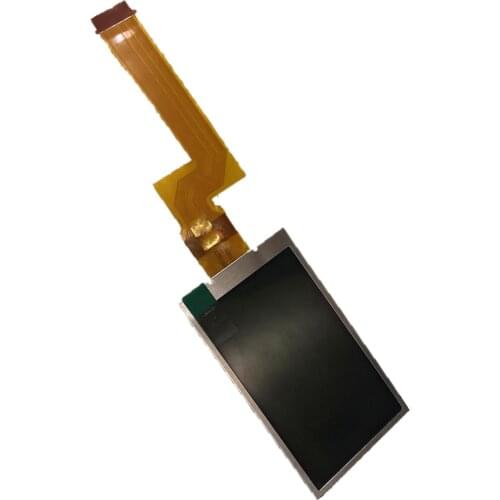 New For pentax W90 W80 WG-1 WG1 WG10 WG20 WG-10 WG-20 digital camera LCD camera screen camera repair accessories + backlight