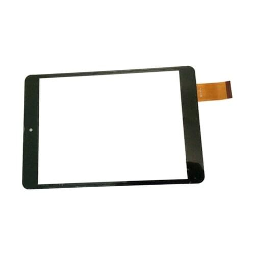 New 7.85 Inch Touch Screen Digitizer Panel for DNS AirTab MP7851 tablet pc