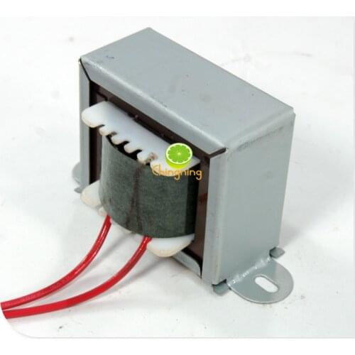 Filter Choke Coil Inductor 3H-250ma 52ohm Single-Ended Tube Audio Amplifier Circuit Inductance