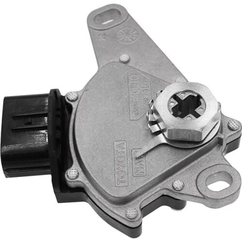 Neutral Safety Gearbox Gear Switch 84540-46010 Fit for Toyota Corolla Yaris Matrix XA Scion 1.8L 88973596 SW4969 8454046010